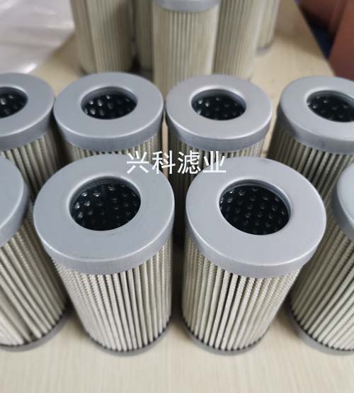 紙質(zhì)/玻璃纖維夾層潤(rùn)滑油濾芯