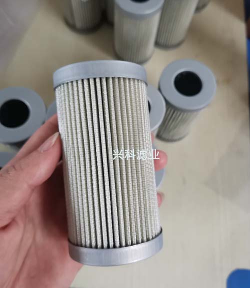 紙質(zhì)/玻璃纖維夾層潤滑油濾芯