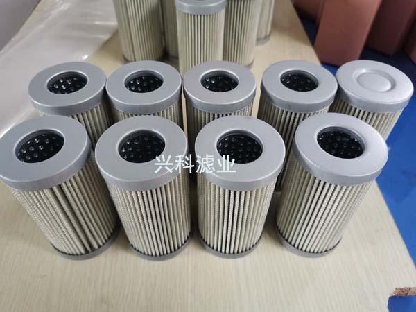 紙質(zhì)/玻璃纖維夾層潤滑油濾芯