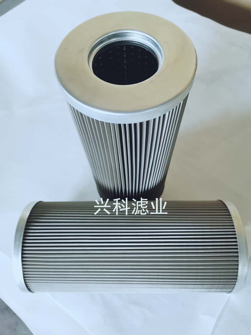 風(fēng)電/汽輪機(jī)不銹鋼折疊式油濾芯