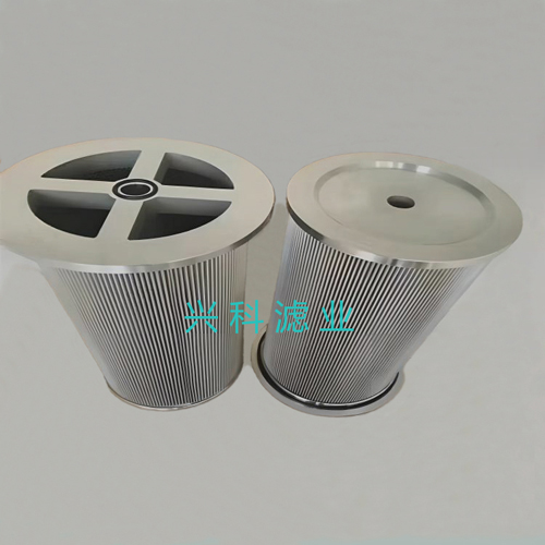 汽輪機潤滑油濾芯，并聯(lián)三聯(lián)濾油機濾芯